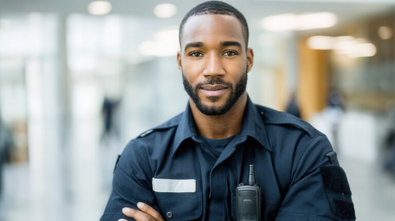 VACANCIES – SECURITY OFFICERS