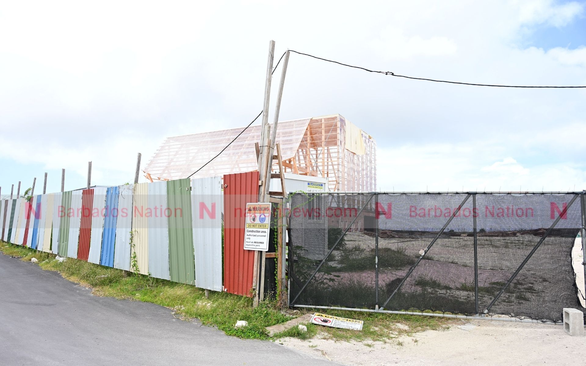 Concerns Rise Over Stalled Barbados National Performing Arts Centre Project