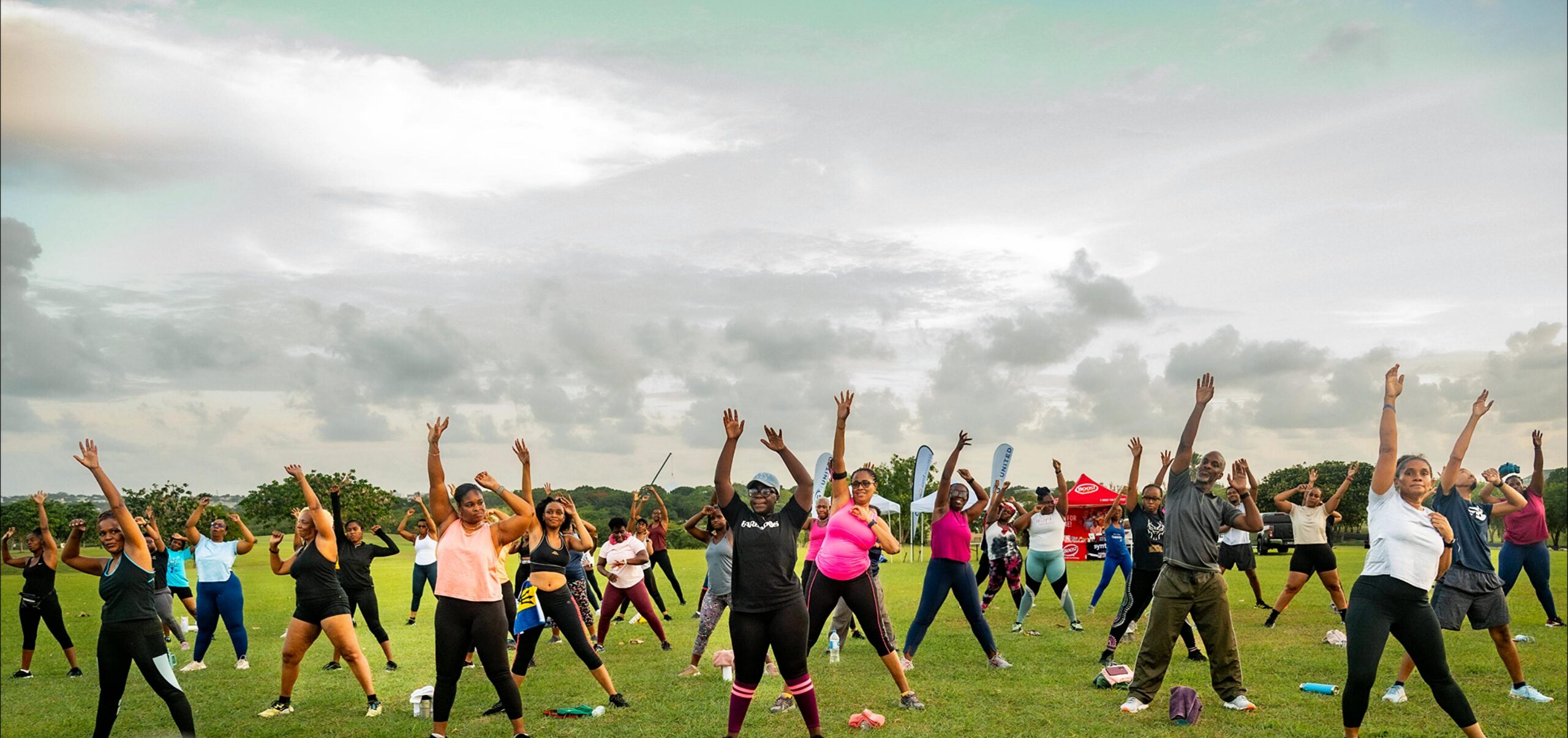 CG Zest Wellness launches corporate wellness programme in Barbados
