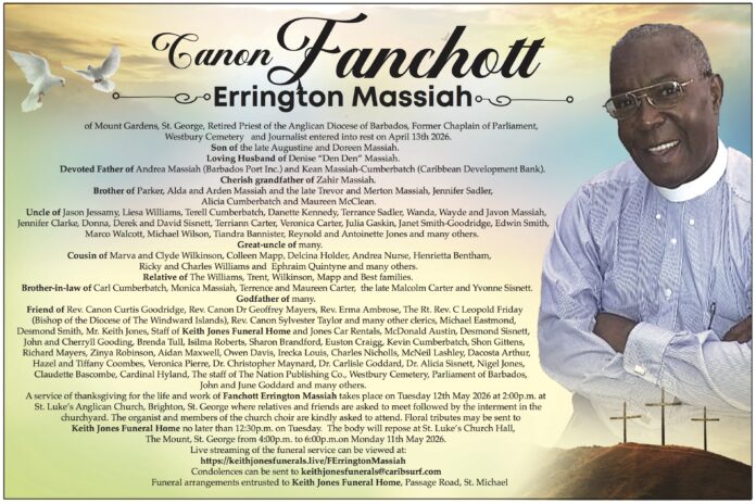 Cannon Errington Massiah