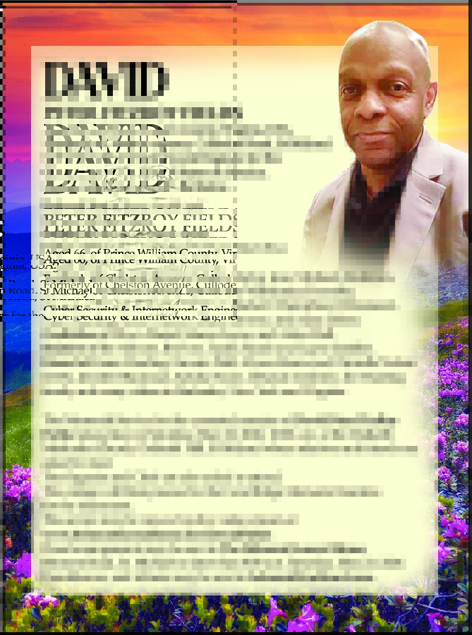 David Fields