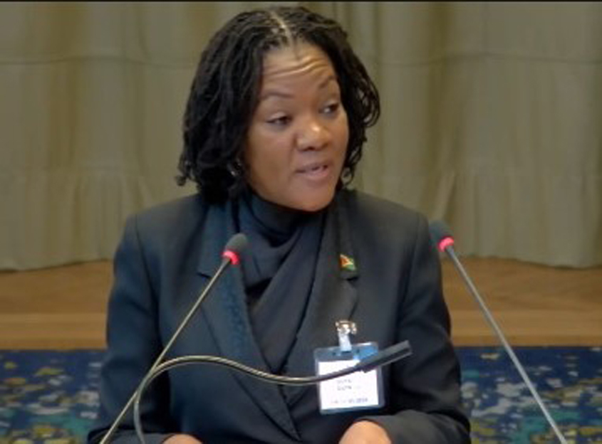 Guyana: Spain, Venezuela never administered Essequibo