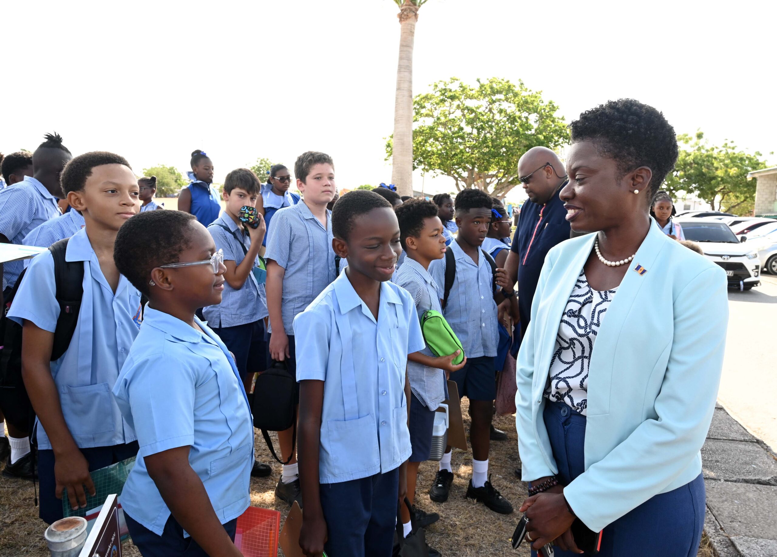 ‘Be smarter about children’s academics’