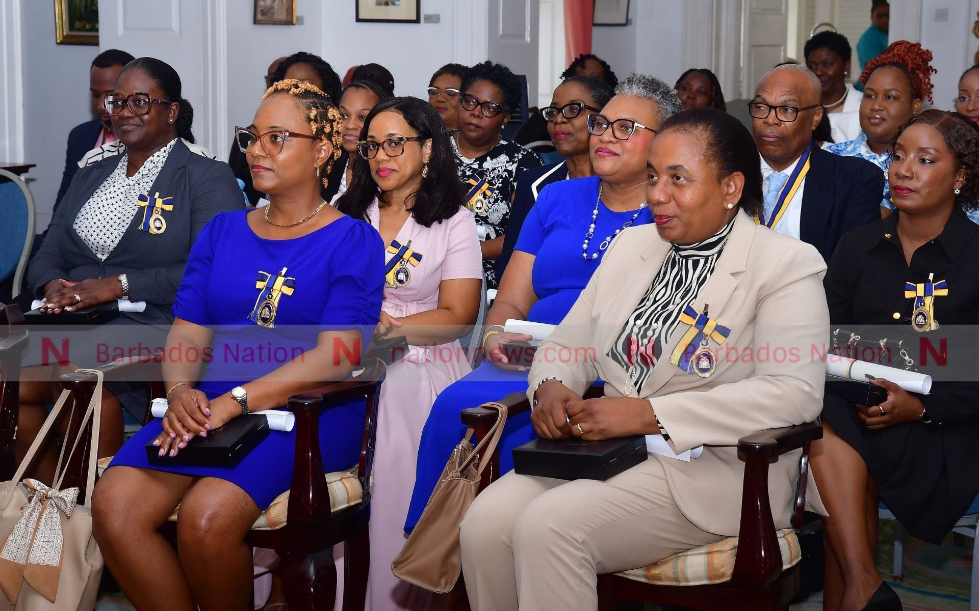 FATF compliance teams honoured compliance honoured