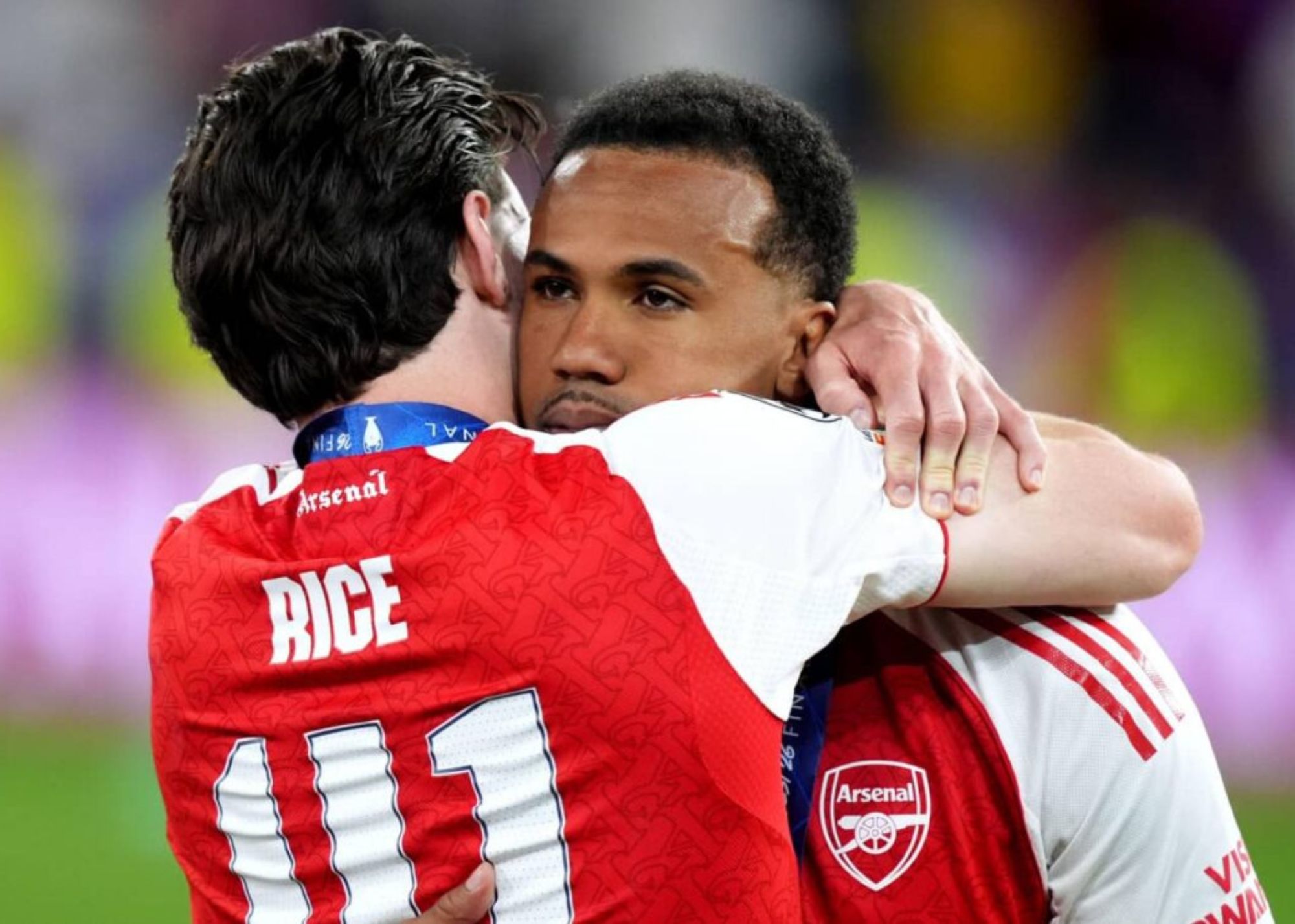 PSG Defeats Arsenal in Champions League Final Shootout
