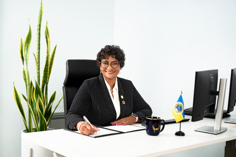 CDB appoints Gillian Charles-Gollop as vice president, corporate services