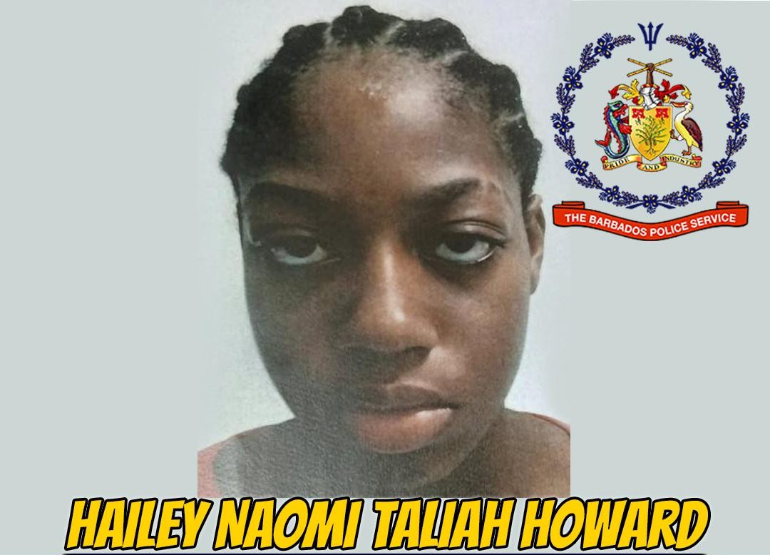 Police seek help locating missing St Lucy teenager