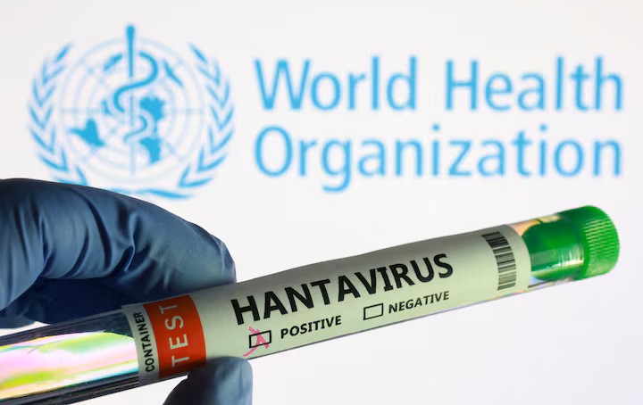 No sign of larger hantavirus outbreak, says UN health agency