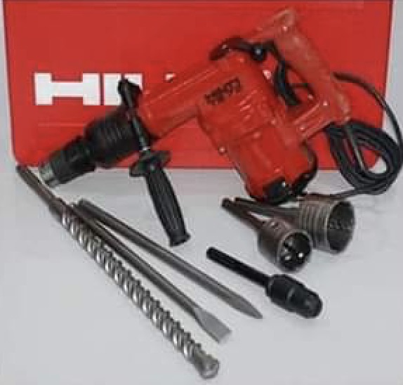 James tools