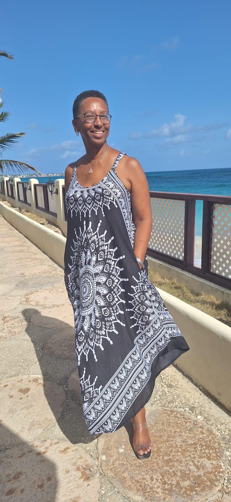 Jennifer Walton-Taylor