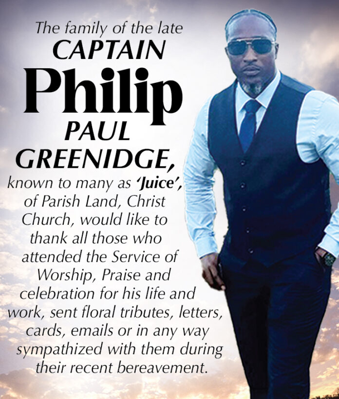 PHILIP GREENIDGE-3x2