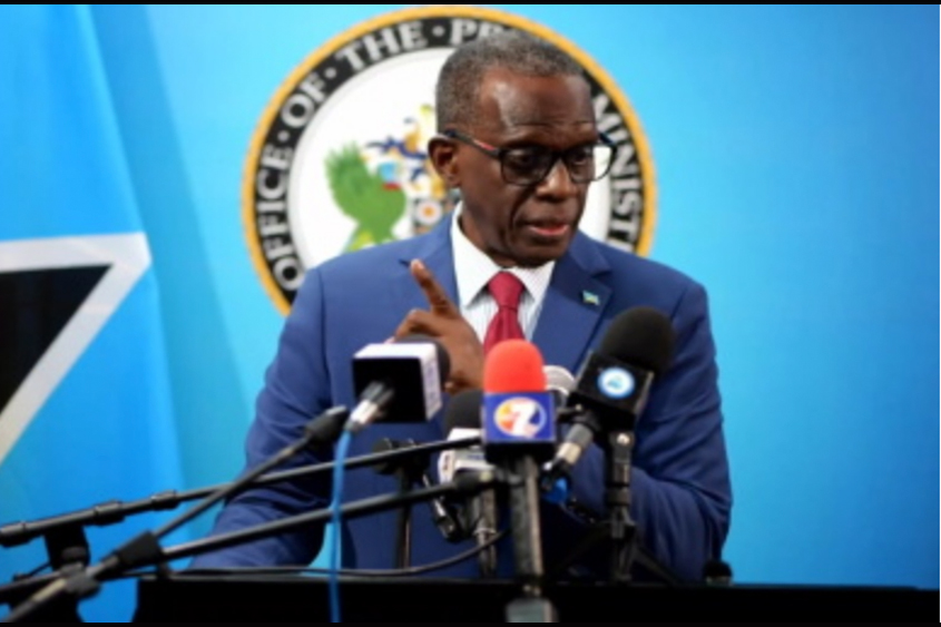 St Lucia PM: Resuming hangings won’t be simple
