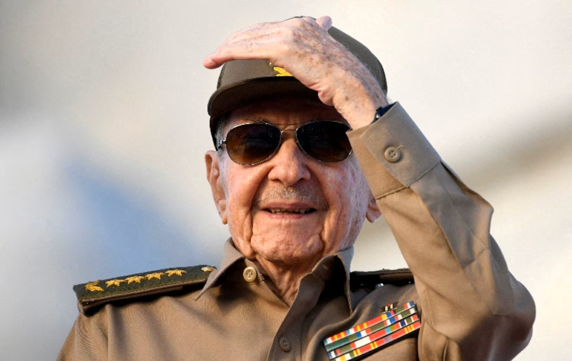 US planning to charge ex-Cuban leader Raúl Castro