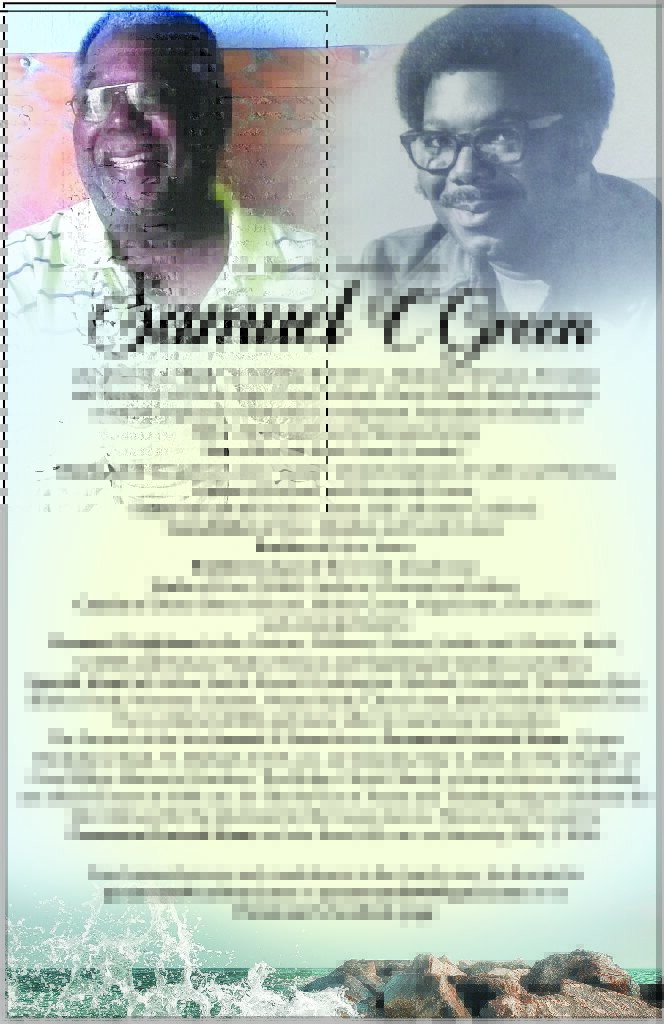 Samuel Green