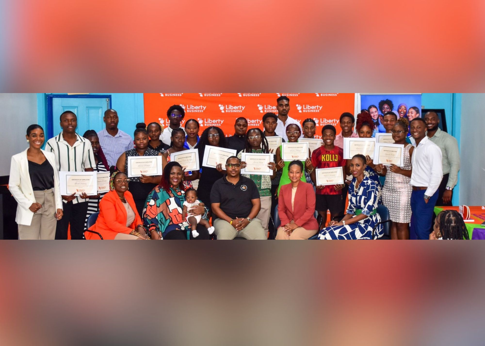 20 certified for careers in digital marketing