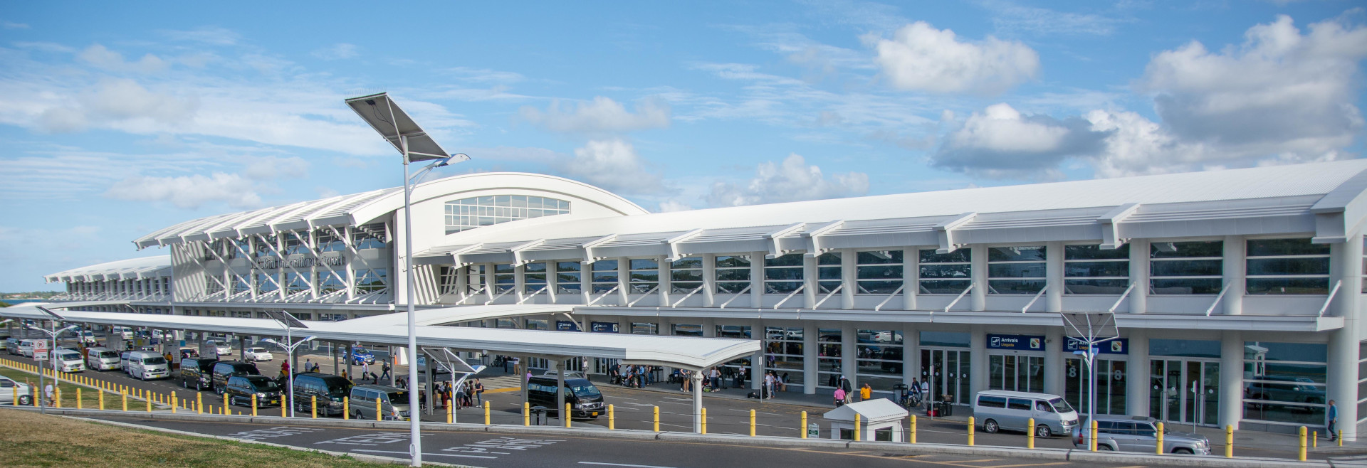 Government announced new measures for entry into Antigua and Barbuda