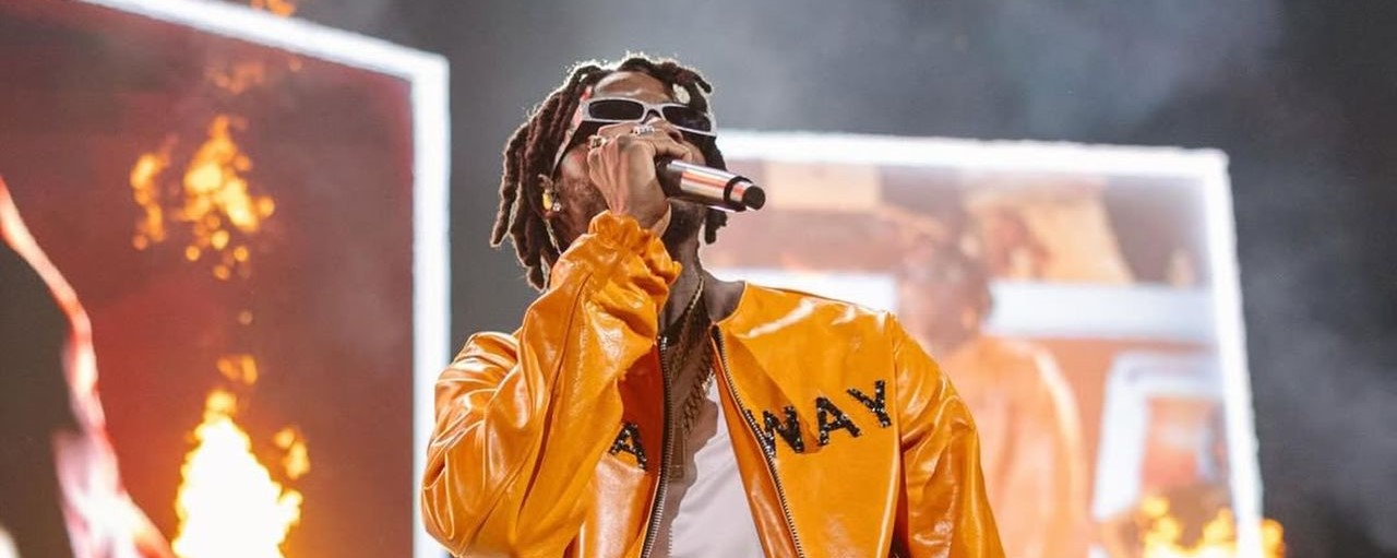 ALKALINE ANNOUNCED AS CO-HEADLINER FOR TIPSY MUSIC FESTIVAL BARBADOS 2026