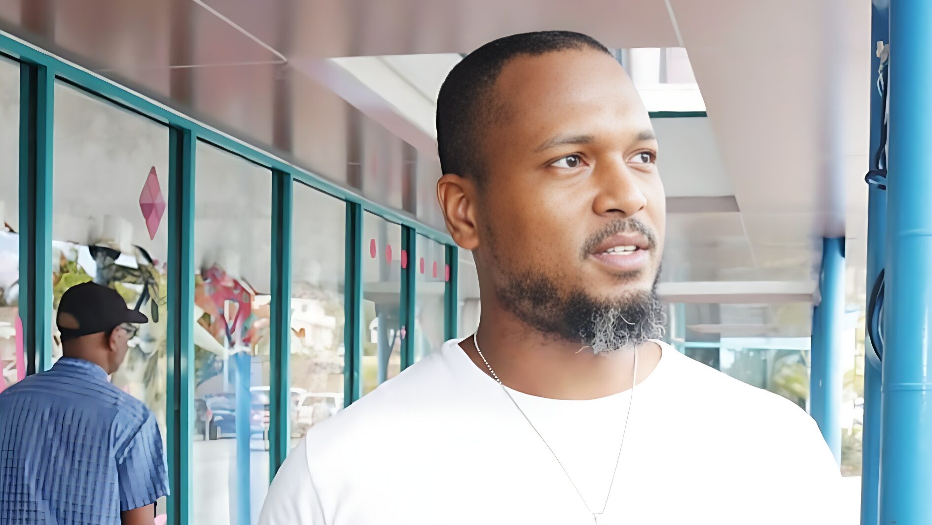 Bajans weigh gas option