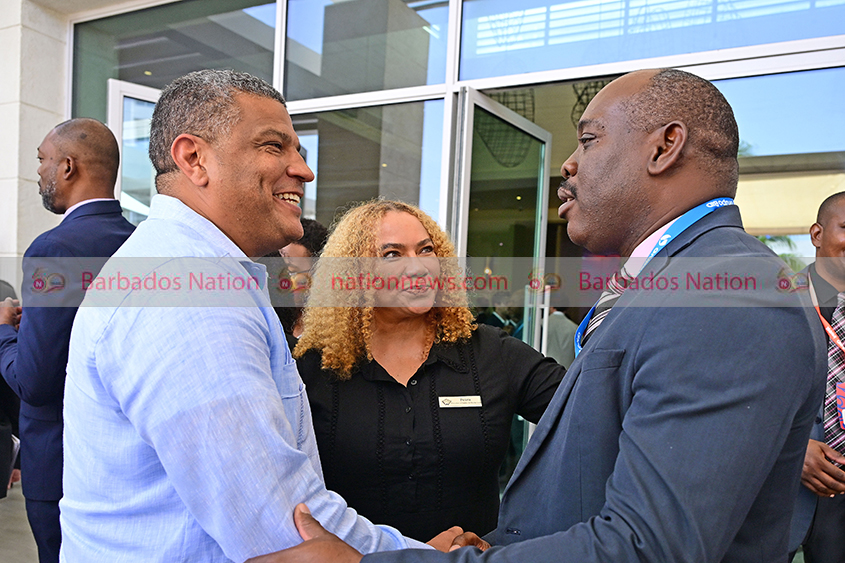 Govt moves to give ordinary Bajans chance at regional projects
