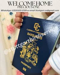 ‘Scheme’ to get Bajan passport