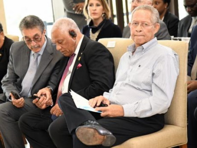 CARICOM EPG to schedule visit to Haiti “as soon as possible”