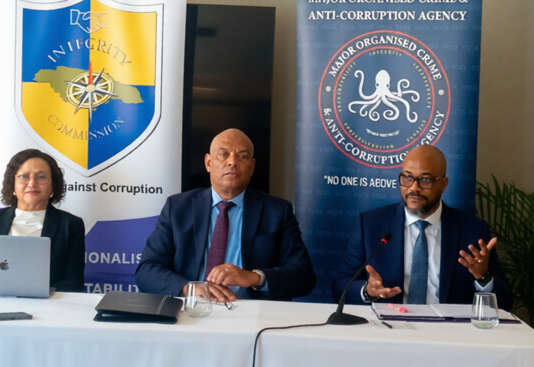Region urged to adopt unified approach to fighting corruption