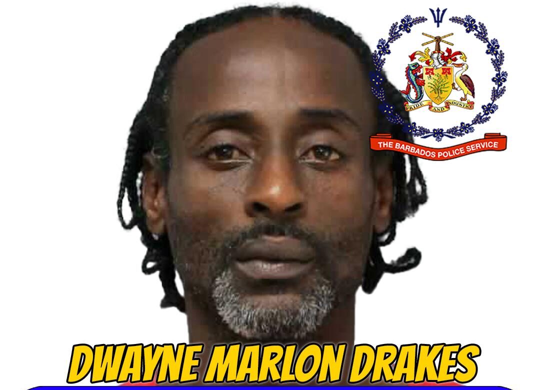 Dwayne Marlon Drakes