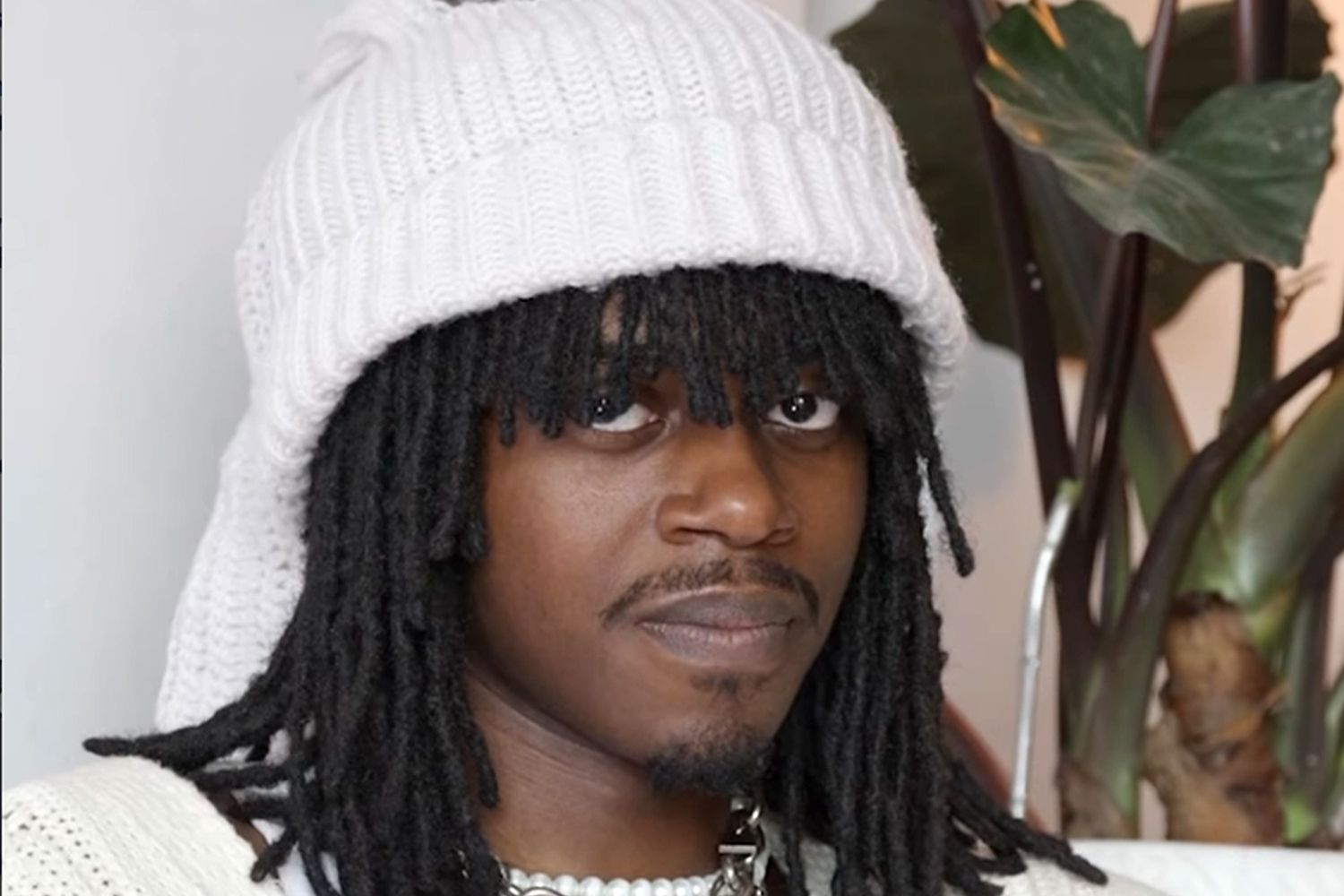 Young creative dies in accident