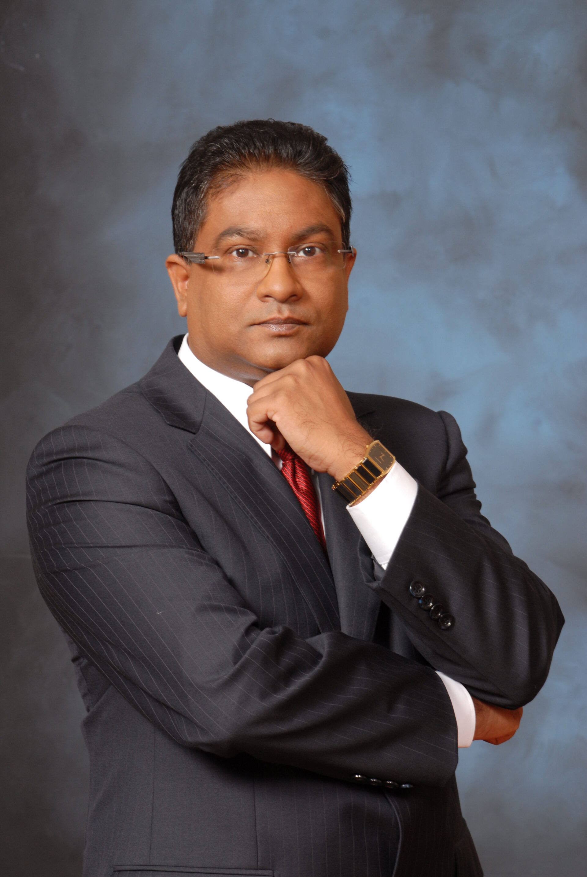 Jwala Rambarran
