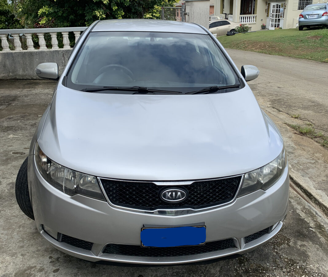 KIA COL