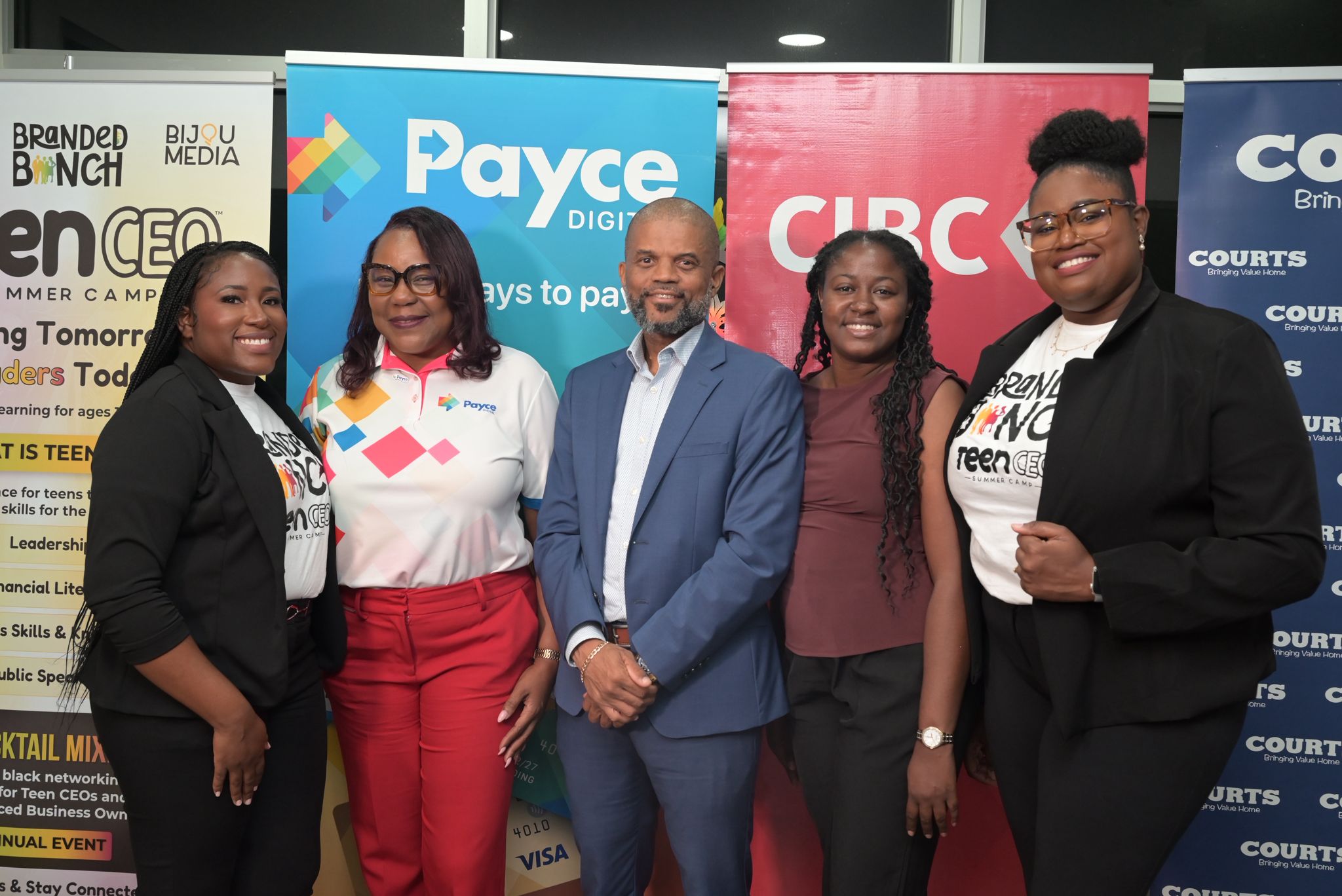 Teen CEO programme launches with focus on youth entrepreneurship