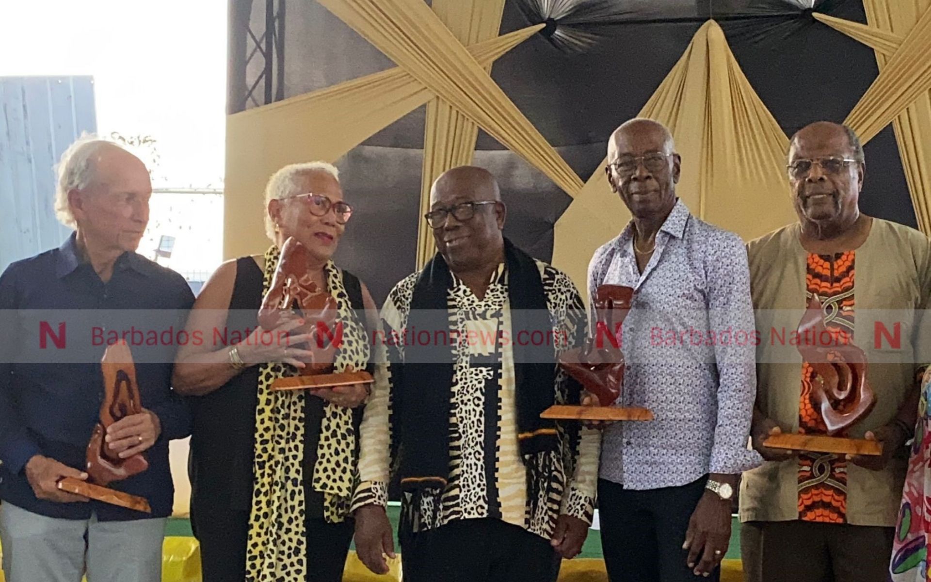 Heritage Month 2026 Launched in Barbados with Emphasis on Unity and Cultural Identity