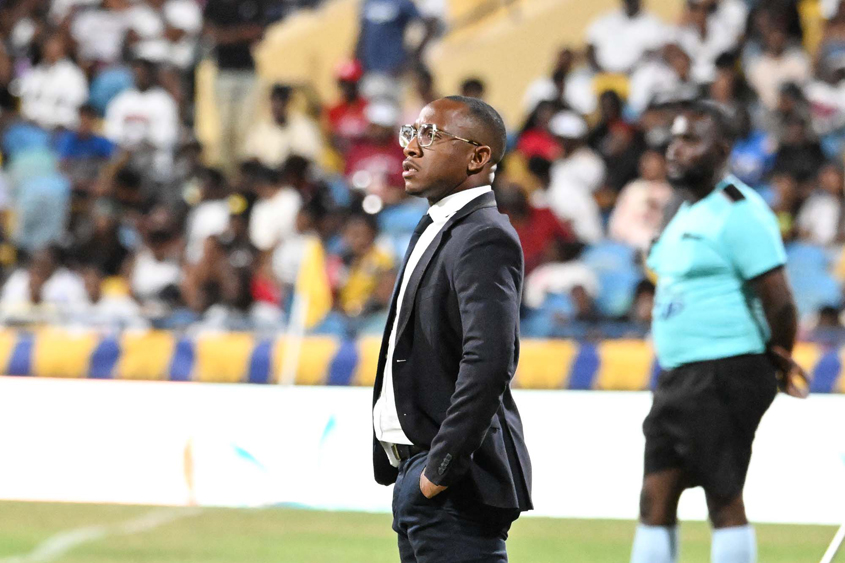 Gilkes steps down as Kickstart coach