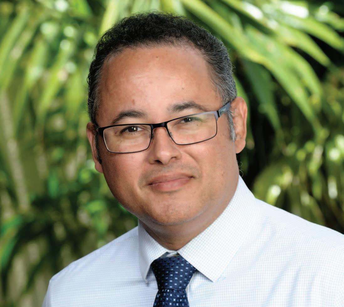 Barbados Tackles Fuel Price Increases Amid Global Tensions