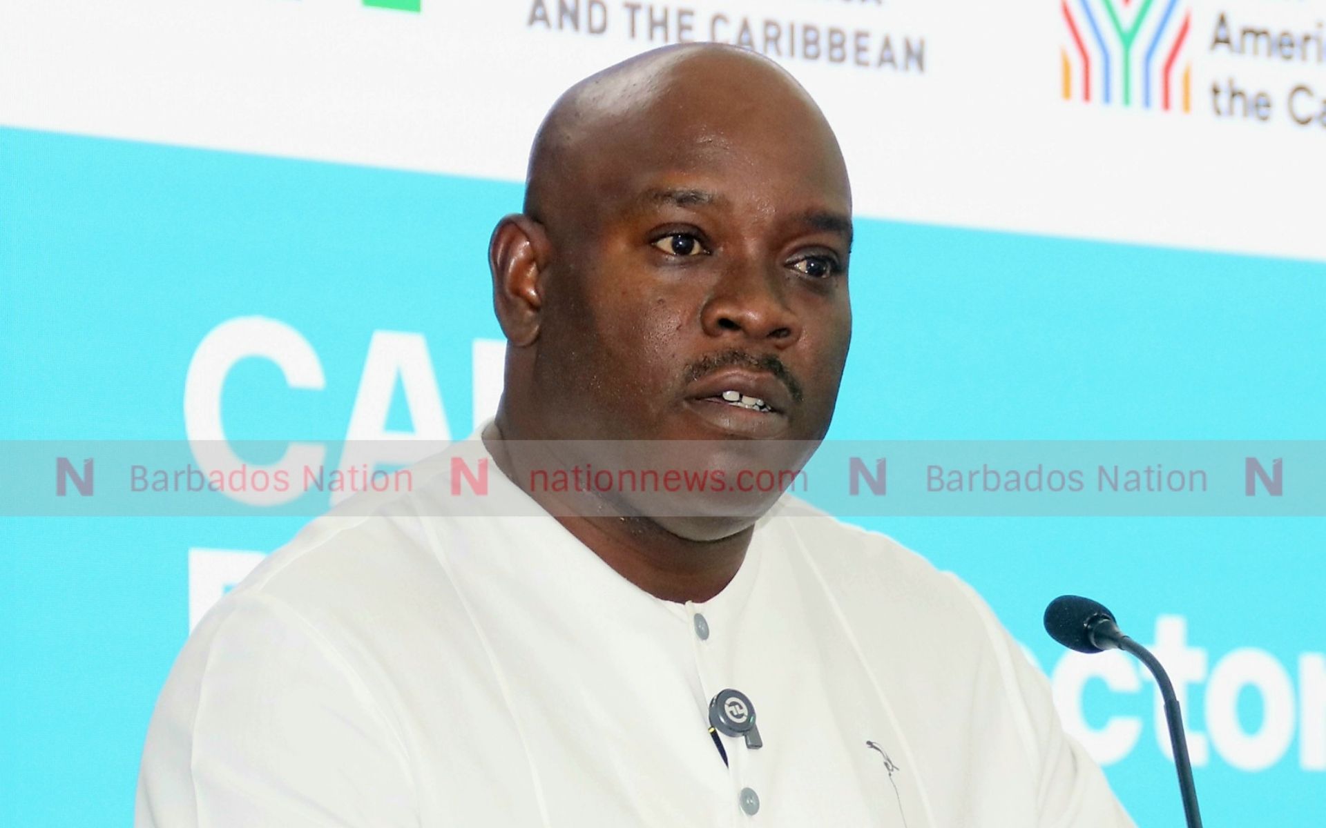 Barbados Government Encourages Private Sector to Boost Exports