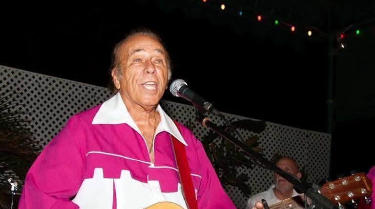 NCF mourns passing of Sir Charles Emile Straker