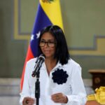Venezuela declares Trinidad PM Kamla Persad-Bissessar persona grata ahead of planned visit