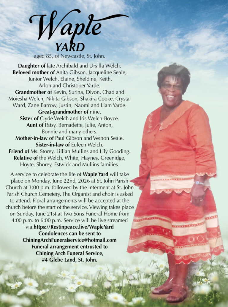 Waple Yard