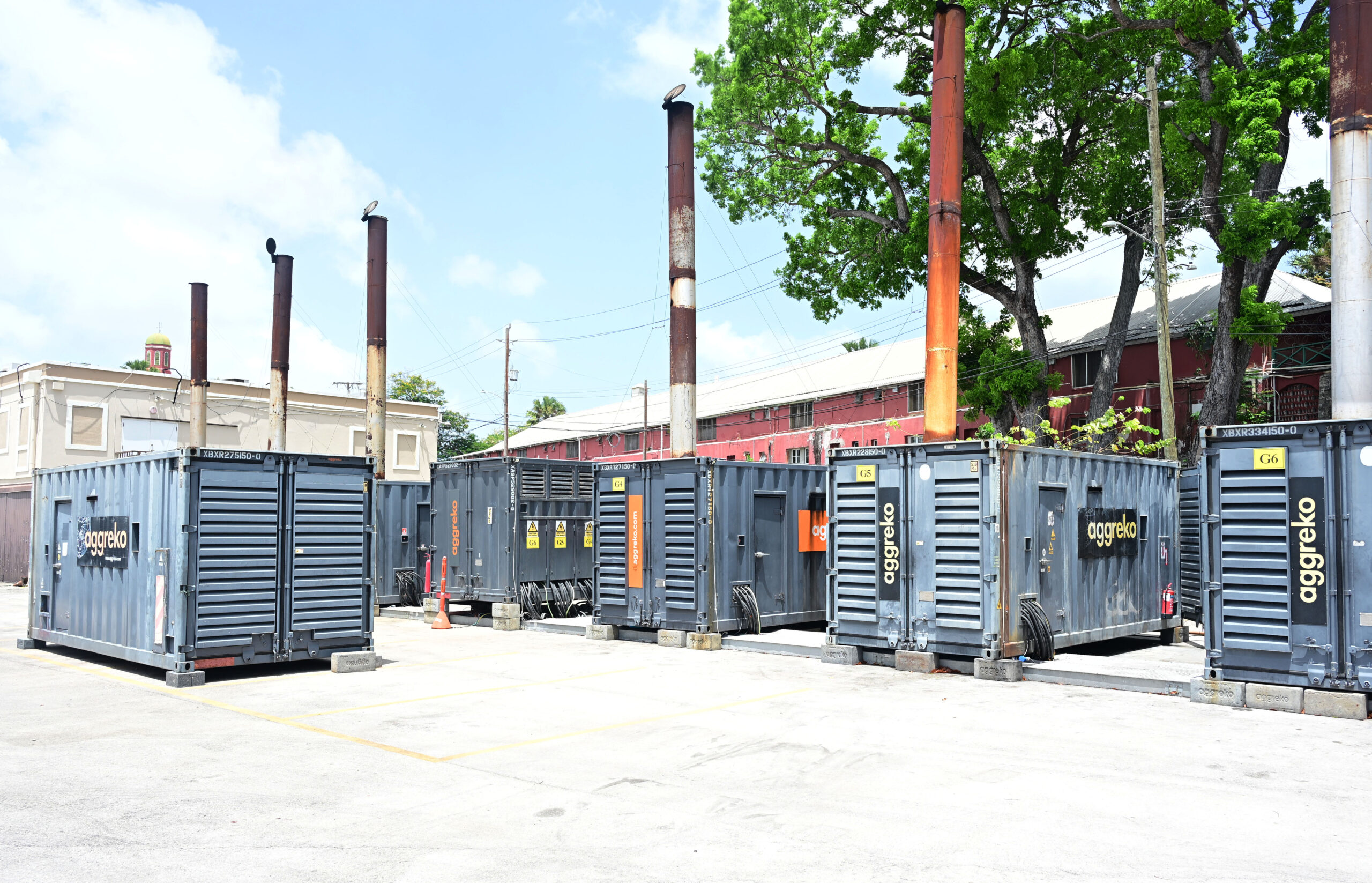 BLPC limiting costs