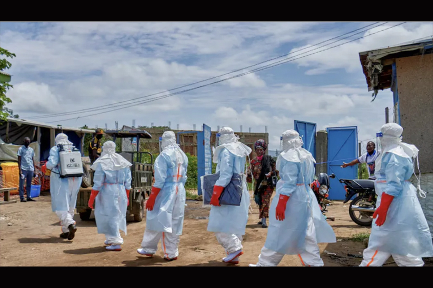 ebola