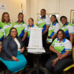 Celebrating 70 Years of supporting Barbadian businesses
