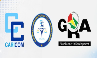 Regional tax administrators to meet in Guyana