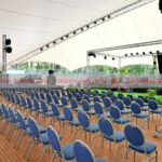 Pic-O-De-Crop Finals now at CARIFESTA House