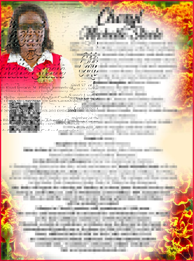 Cheryl Michelle Steele-01