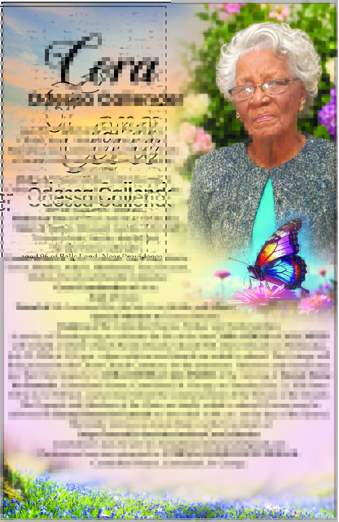 Cora Callender-01