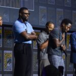 Industry star David Jonsson to play Black Panther in Marvel sequel