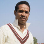 President Bostic pays tribute to Sir Garfield Sobers