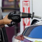 Global oil prices climb close to $100 a barrel amid attacks in Red Sea