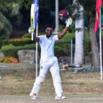 CWI announces 15-member squad for Test series against Pakistan