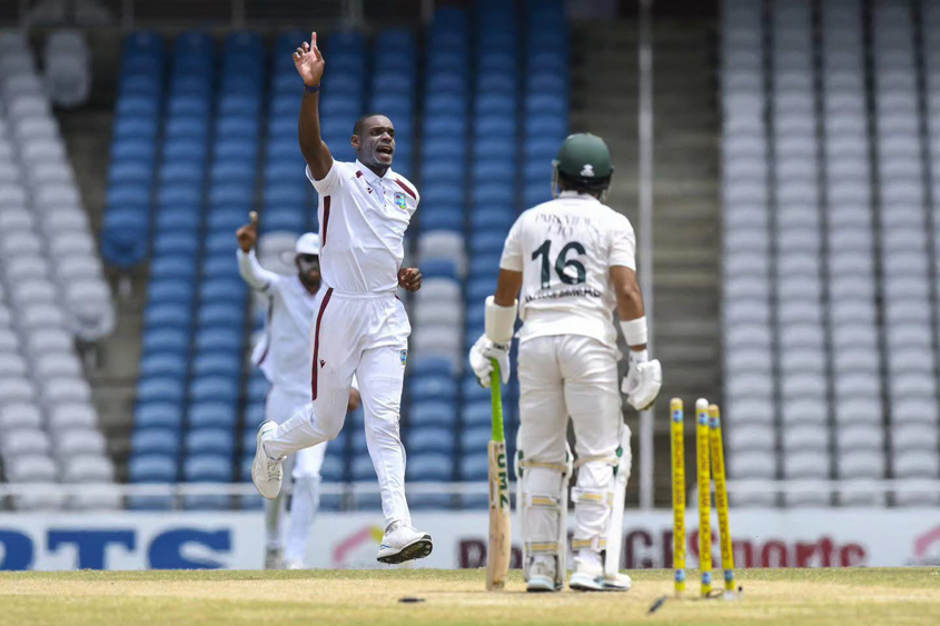 West Indies’ big win over Pakistan dedicated to Sir Garfield Sobers